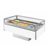 Bac libre-service SVABA 150 P IARP