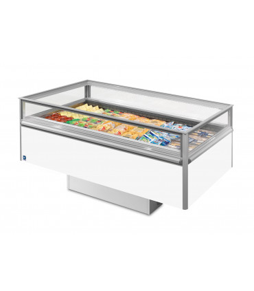 Bac libre-service SVABA 150 P IARP