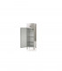 Armoire GN2/1 côtés emboutis positive 1 porte CGR-751-SPF CORECO