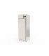 Armoire GN2/1 côtés emboutis positive 1 porte CGR-751-SPF CORECO