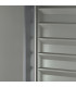 Armoire GN2/1 côtés emboutis positive 1 porte CGR-751-SPF CORECO