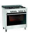 Cuisinière à gaz BGH 600-520  Réf. 1519811 BARTSCHER