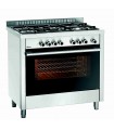 Cuisinière à gaz BGH 600-520  Réf. 1519821 BARTSCHER