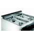 Cuisinière à gaz GHU 4110 Bartscher