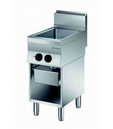 Braisière multi 650, L400, AT, SO Bartscher