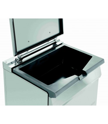 Braisière basculante 700 E50LEK Bartscher Braisière basculante 700 E50LEK Bartscher