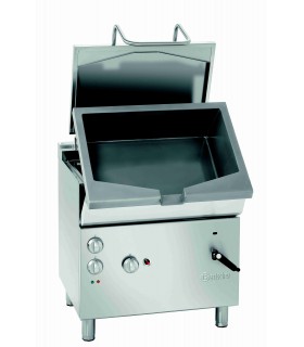 Braisière basculante 700 G50LHK Bartscher