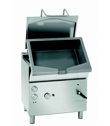 Braisière basculante 700 G50LHK Bartscher