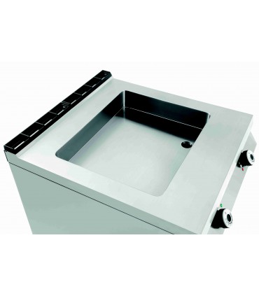 Braisière multifonction él. Bartscher