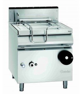 Braisière basculante 900 G87LHK Bartscher
