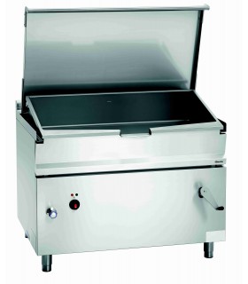 Matériel cuisson CHR Braisière basculante professionnelle Matériel cuisson CHR Gril Barbecue professionnel PROCUISSON