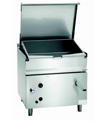 Braisière basculante G80LHK Bartscher