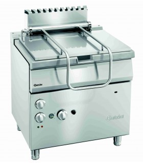Braisière basculante 700 G50LEK Bartscher