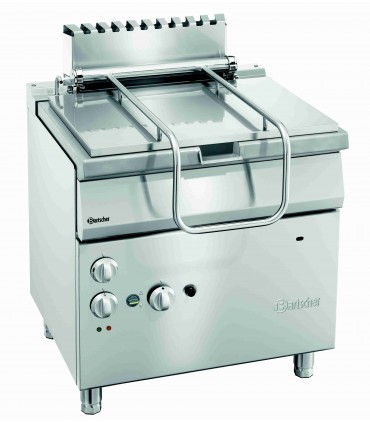 Braisière basculante 700 G50LEK Bartscher