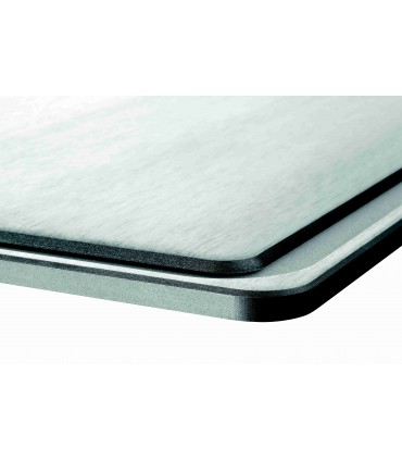 Plaque de braisage 900-G Bartscher Plaque de braisage 900-G Bartscher