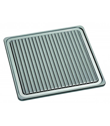 Plaque de grillade 900-R Bartscher