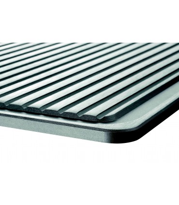 Plaque de grillade 900-R Bartscher