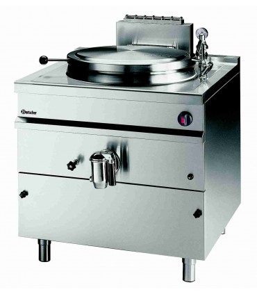 Marmites G113L Bartscher