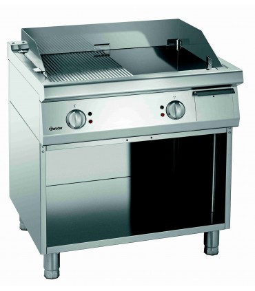 Pare--éclaboussures Série700, 800mm Bartscher