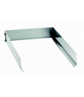 Protection anti-éclaboussure 940 Bartscher