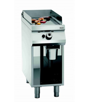 Protection anti-éclaboussure 940 Bartscher