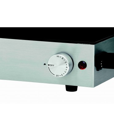 Table de cuisson en céramique GP2511GN Bartscher