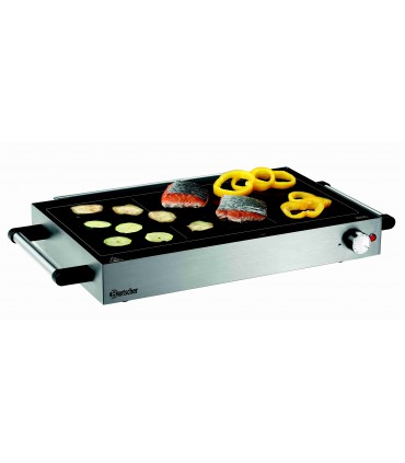 Table de cuisson en céramique GP2511GN Bartscher