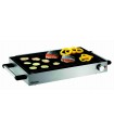 Table de cuisson en céramique GP2511GN  Réf. 104919 BARTSCHER