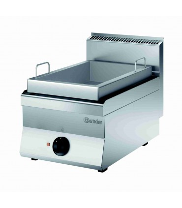 Poêlon él. 650, 12,5L, L400 Bartscher Poêlon él. 650, 12,5L, L400 Bartscher