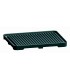 Plaque de grillade 700-R Bartscher