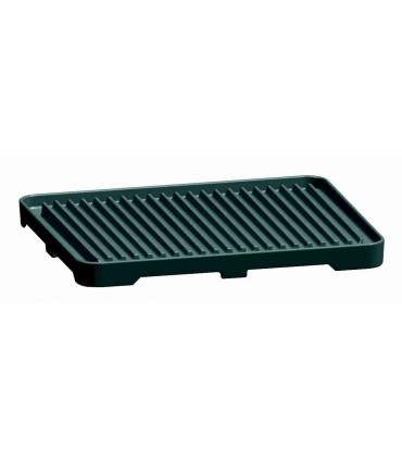 Plaque de grillade 700-R Bartscher