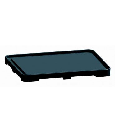 Plaque de braisage 700-G Bartscher