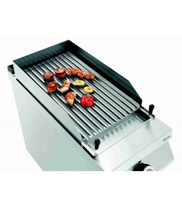 Grill pierre lave gaz, SO Bartscher Grill pierre lave gaz, SO Bartscher