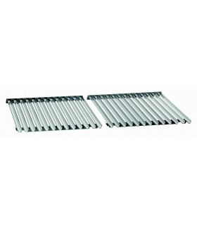 Grille en V pour viandes Bartscher