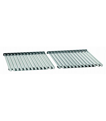 Grille en V pour viandes Bartscher