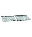 Grille en V pour viandes  Réf. 296473 BARTSCHER