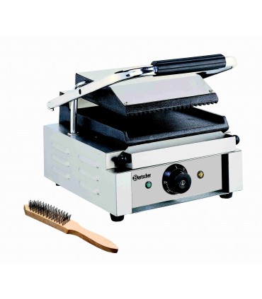 Gril contact 1800 1GR Bartscher