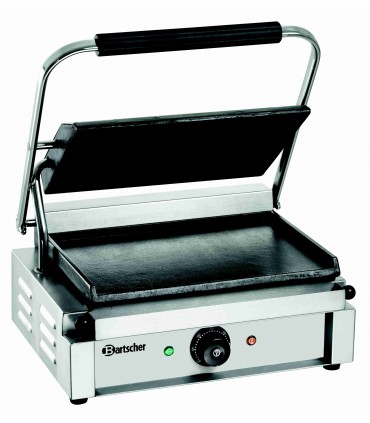 Gril contact "Panini" 1G Bartscher