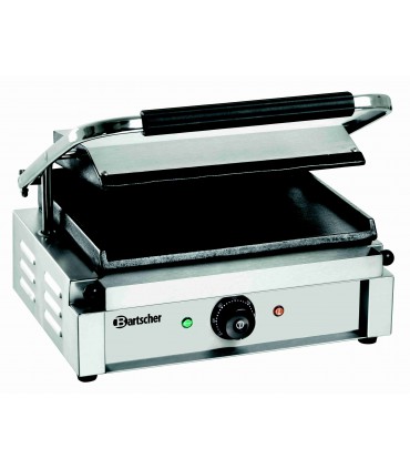 Gril contact "Panini" 1G Bartscher