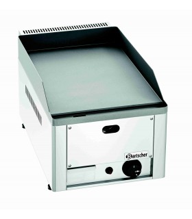 Plaque grillade GDP 320G-G Bartscher