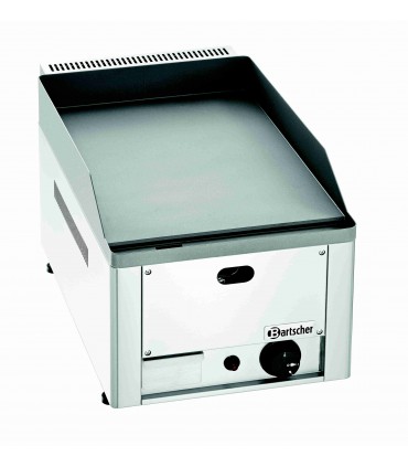 Plaque grillade GDP 320G-G Bartscher
