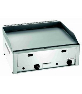 Plaque grillade GDP 650G-G Bartscher