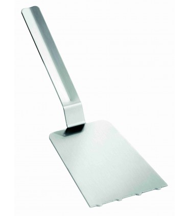 Plaque grillade GDP 650E-GR Bartscher