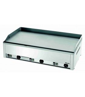 Plaque grillade GDP 980E-G Bartscher