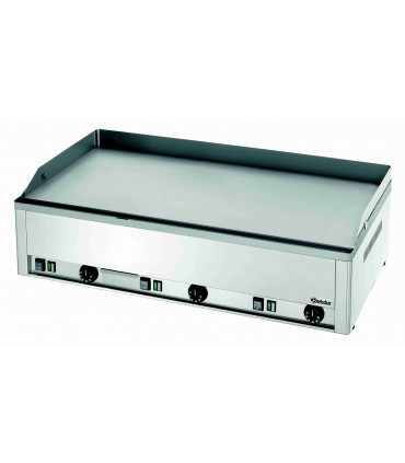 Plaque grillade GDP 980E-G Bartscher