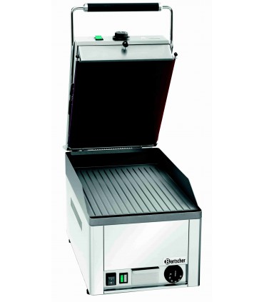 Complément à grill GDP 320/650E Bartscher