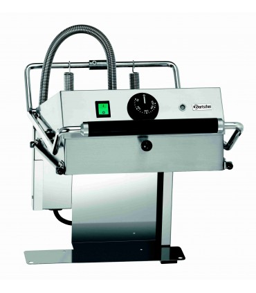 Complément à grill GDP 320/650E Bartscher