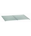 Ensemble grille gril TB1000R  Réf. 106219 BARTSCHER