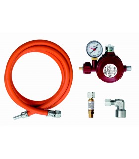 Kit de branchement professionnel Bartscher