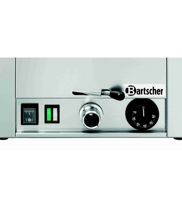 Braisière multifonction 300 Bartscher